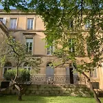 Apartment Le Des Carmes *