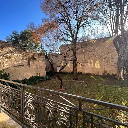 Διαμέρισμα Le Des Carmes Νιμ